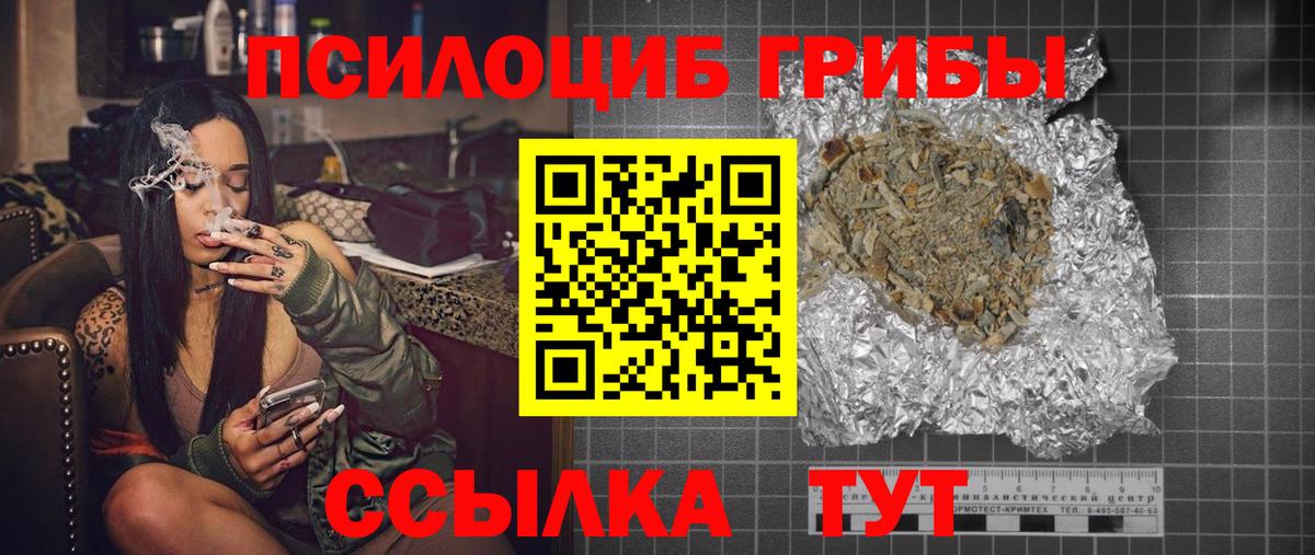 Галлюциногенные грибы Psilocybe Чусовой